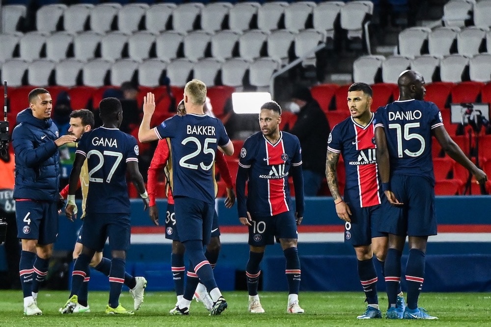 PSG – Angers : Paris prêt à brader la Coupe de France