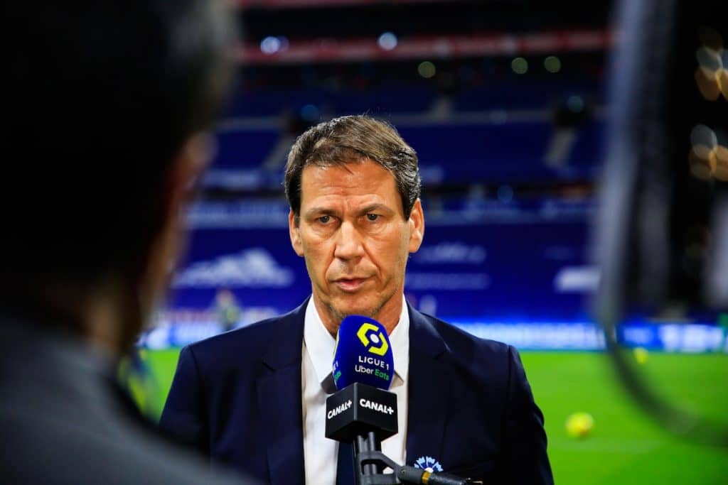 A Lyon, tout est bon pour se persuader que le podium est encore accessible…