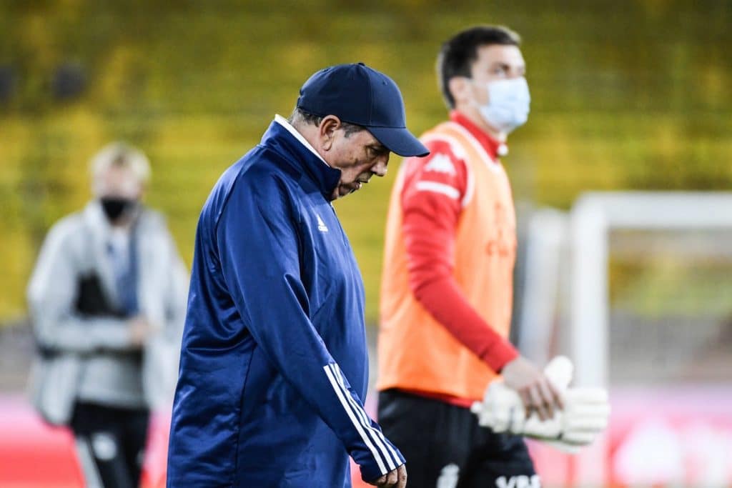 Bordeaux doit-il écarter Jean-Louis Gasset, au bout du rouleau ?