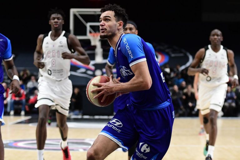 Antibes prépare sa reconstuction.