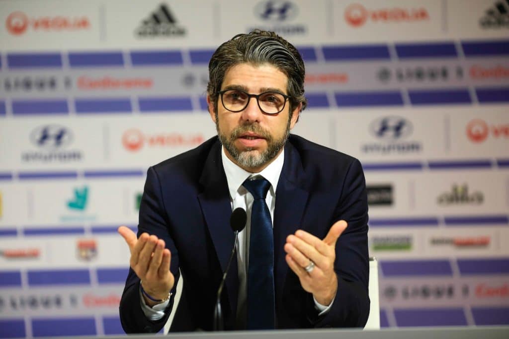 Deux ans de suite sans C1 pour l’OL : le terrible échec de Juninho