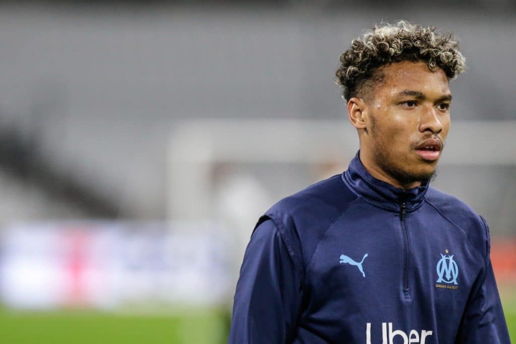 OM : Boubacar Kamara ouvre la porte à une prolongation