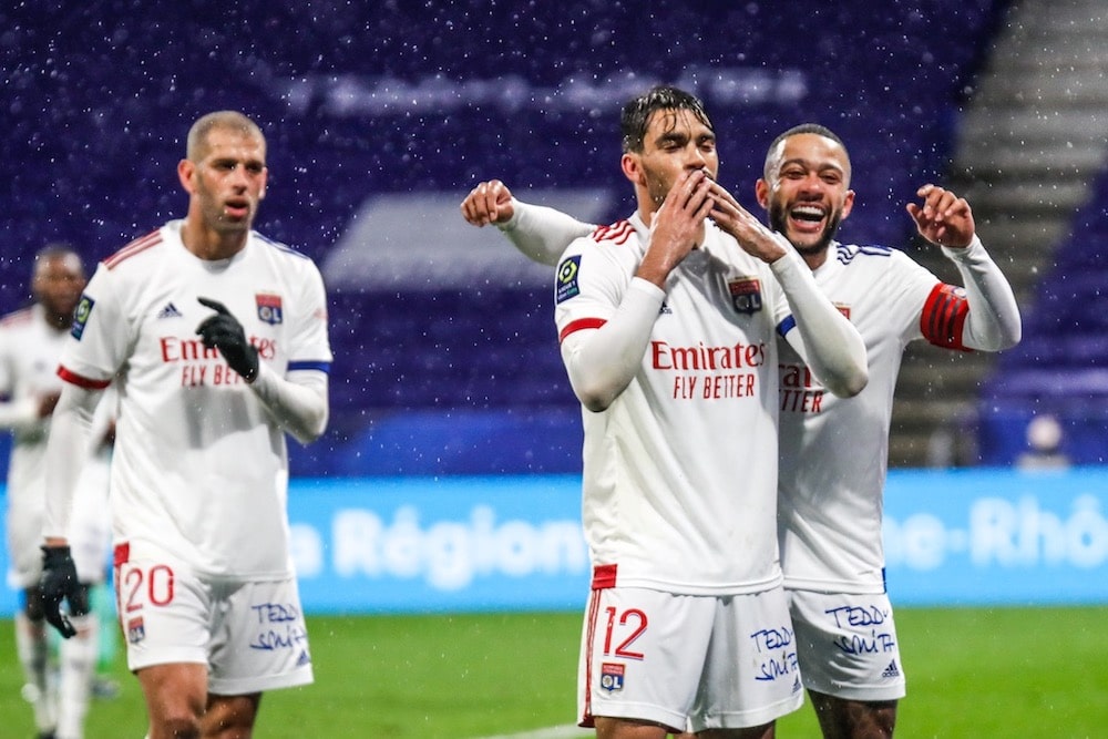 Ce qu’il faut retenir de la 32ème journée de Ligue 1 : tout est à refaire devant