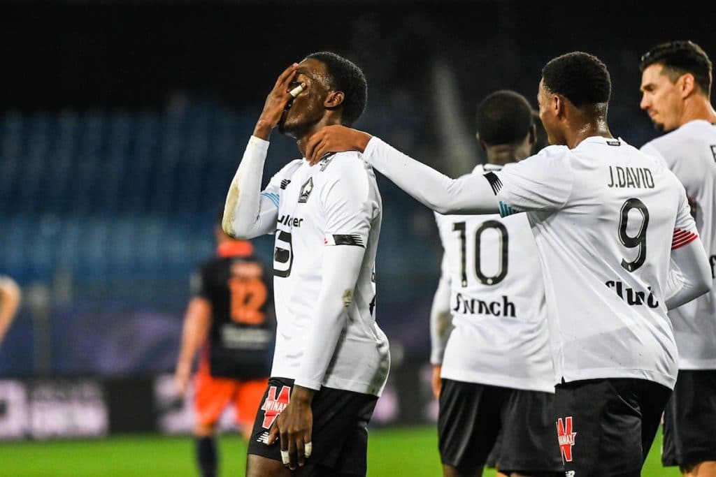 Lille : un leader en sursis avant d’aller à Lyon