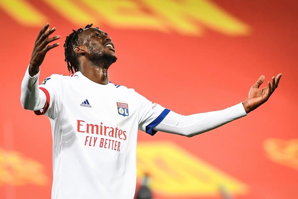 Ce qu’il faut retenir de la 31ème journée de Ligue 1 : trois Olympiques, deux qui rient un qui pleure…