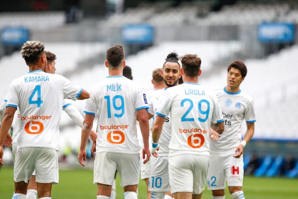 Superligue européenne : l’OM peut trembler