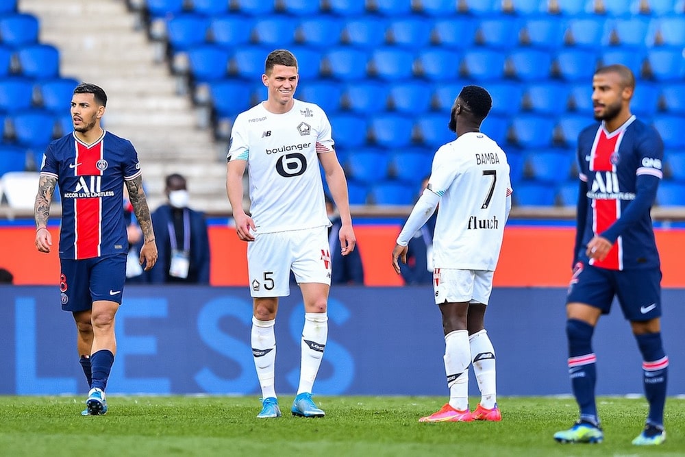 Les leçons de Lille : Rafinha titulaire à Munich, Di Maria remplaçant