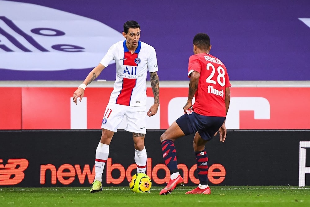 Ligue 1 : Paris, Lille, Lyon et Monaco… les enjeux du samedi de la mort