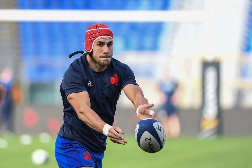 Gabin Villière (Toulon) : « J’ai prouvé que c’était possible »