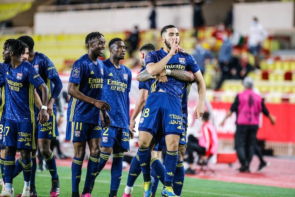 Rayan Cherki, le gamin qui a tout changé !