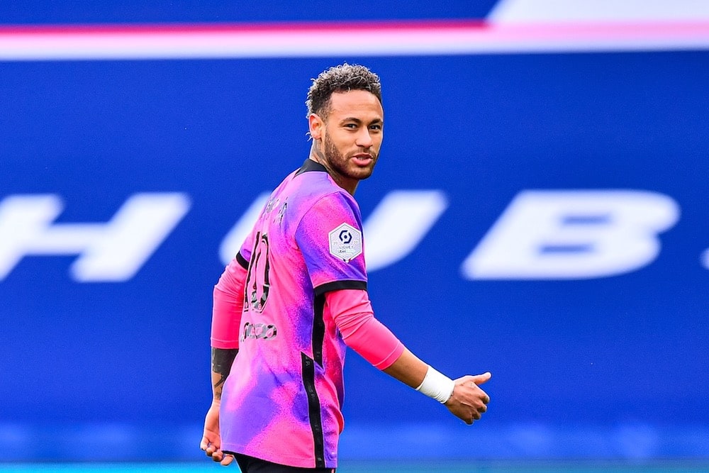 Neymar sur la Ligue des Champions : « On se rapproche de notre but »
