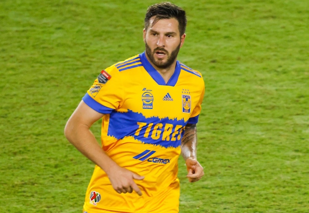 Gignac aux Jeux de Tokyo ? Fin de carrière en apothéose pour l’ancien Marseillais