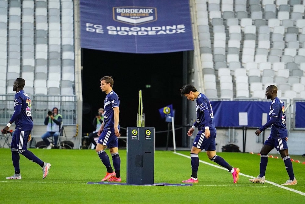 Qui est FOSUN, le groupe milliardaire chinois qui veut racheter Bordeaux ?