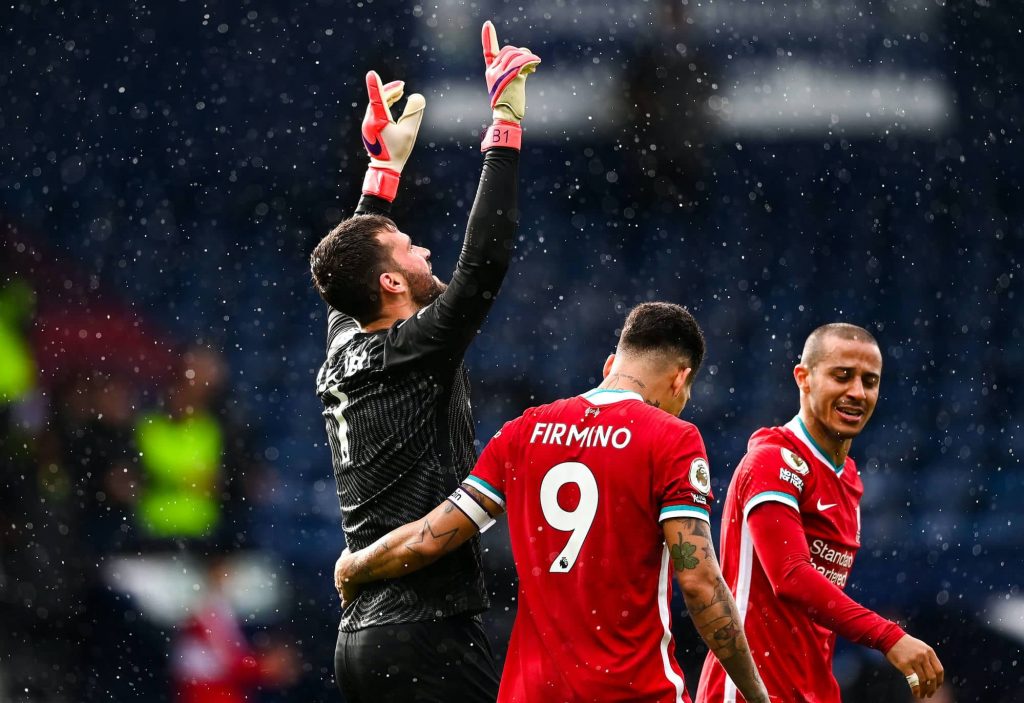 Tour d’Europe : Liverpool peut espérer, le Barça éliminé