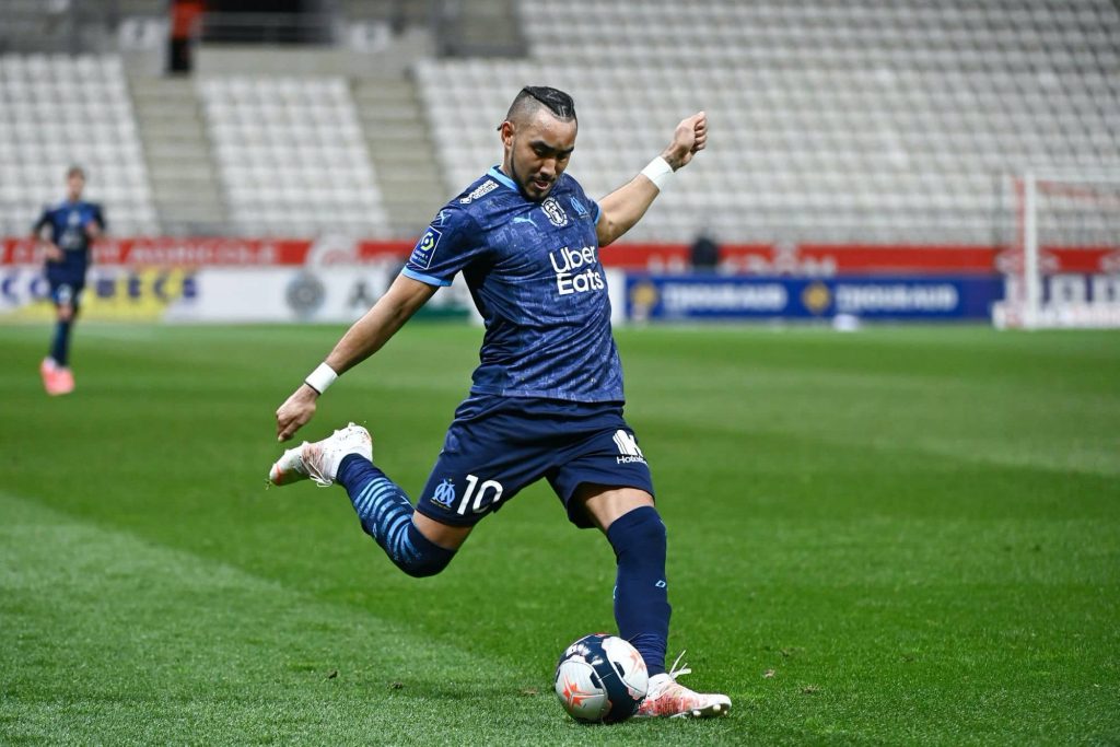 Transferts OM : Dimitri Payet après Florian Thauvin ?