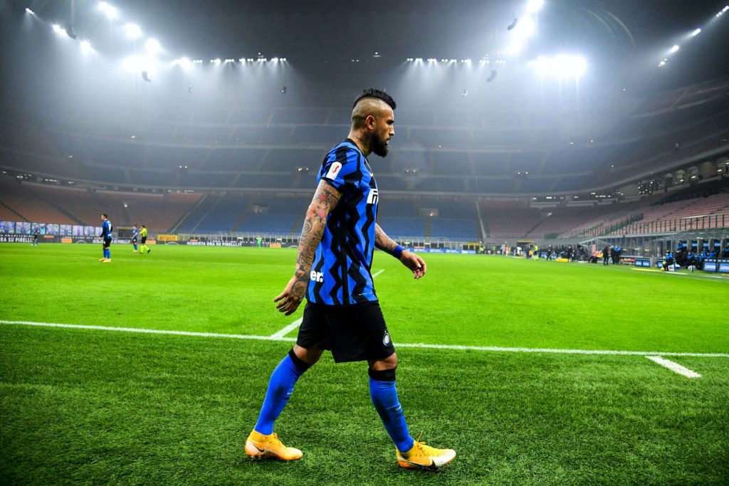 Gerson, Vidal, Strootman… l’OM en quête de son milieu pour l’an prochain