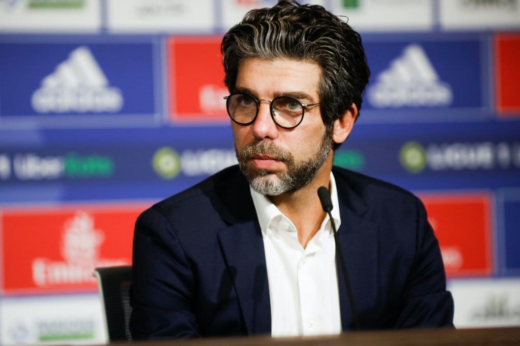 Juninho au poste d’entraîneur, vrai ou fausse bonne idée ?