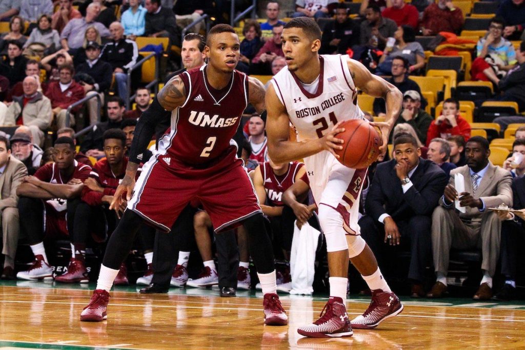 Derrick Gordon a avoué son homosexualité.