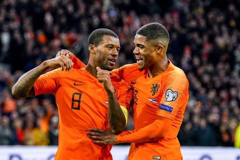 Les Pays-Bas à la reconquête d'un trophée.