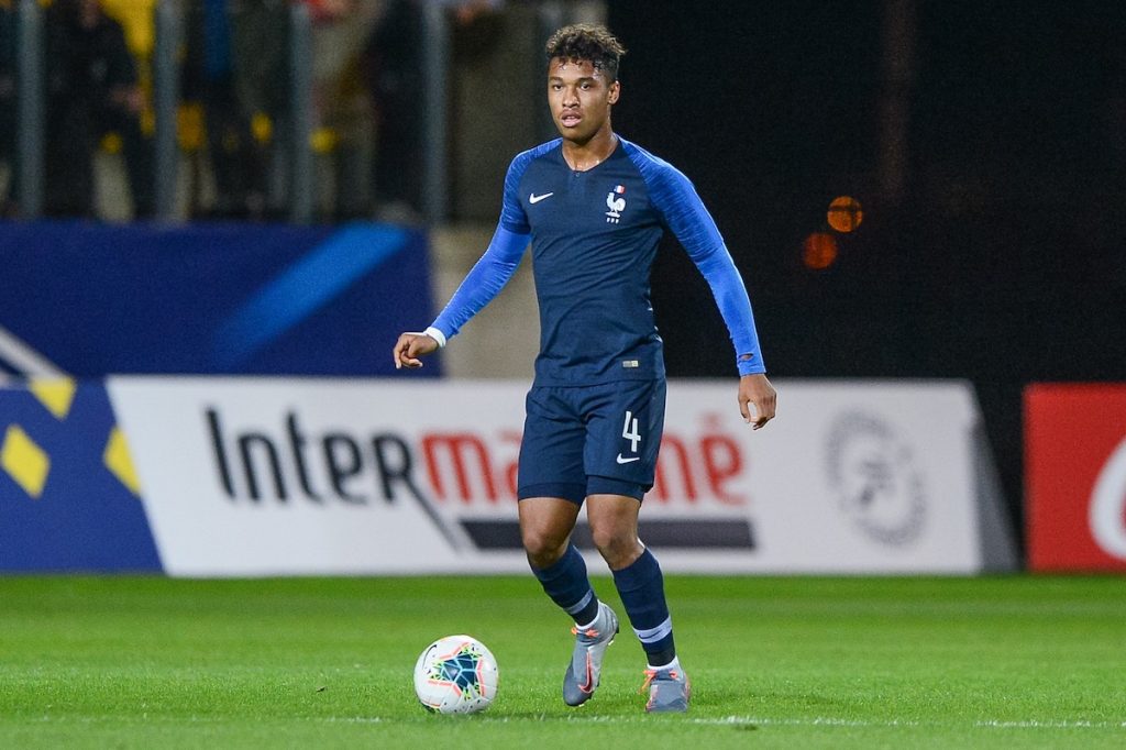 Espoirs : les vraies raisons de l’absence de Boubacar Kamara dans les 23