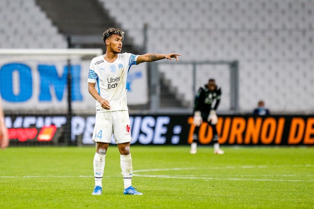 Espoirs : Sylvain Ripoll écarte Boubacar Kamara (OM) pour la phase finale
