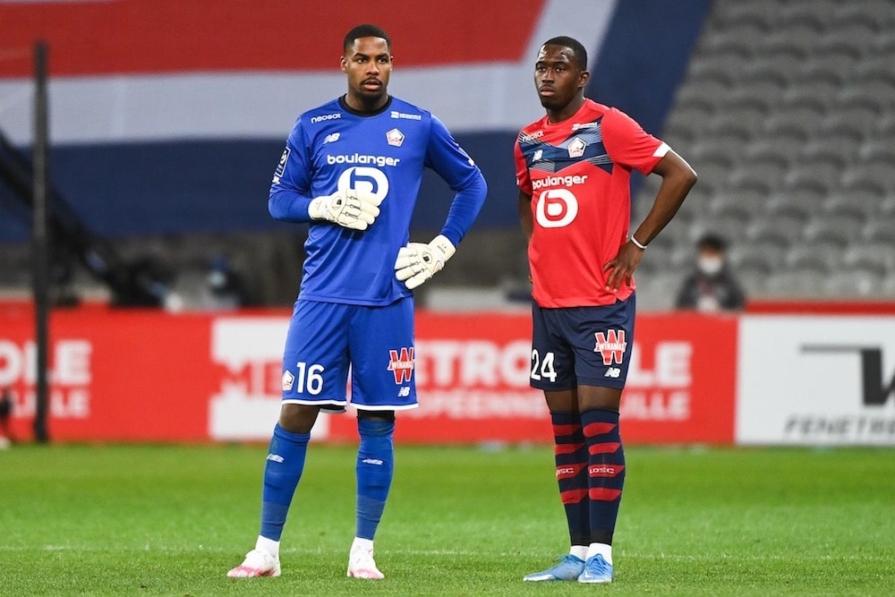 Lille en Ligue des Champions, mais pour faire quoi ?