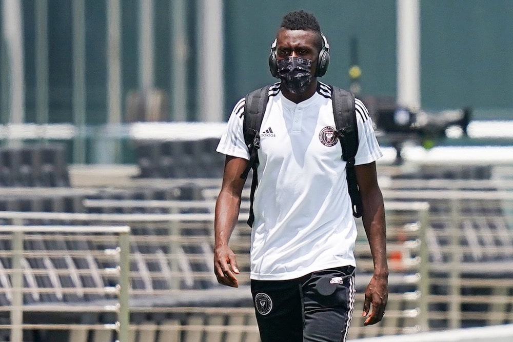 EXCLU : Blaise Matuidi pourrait être rappelé pour jouer l’Euro