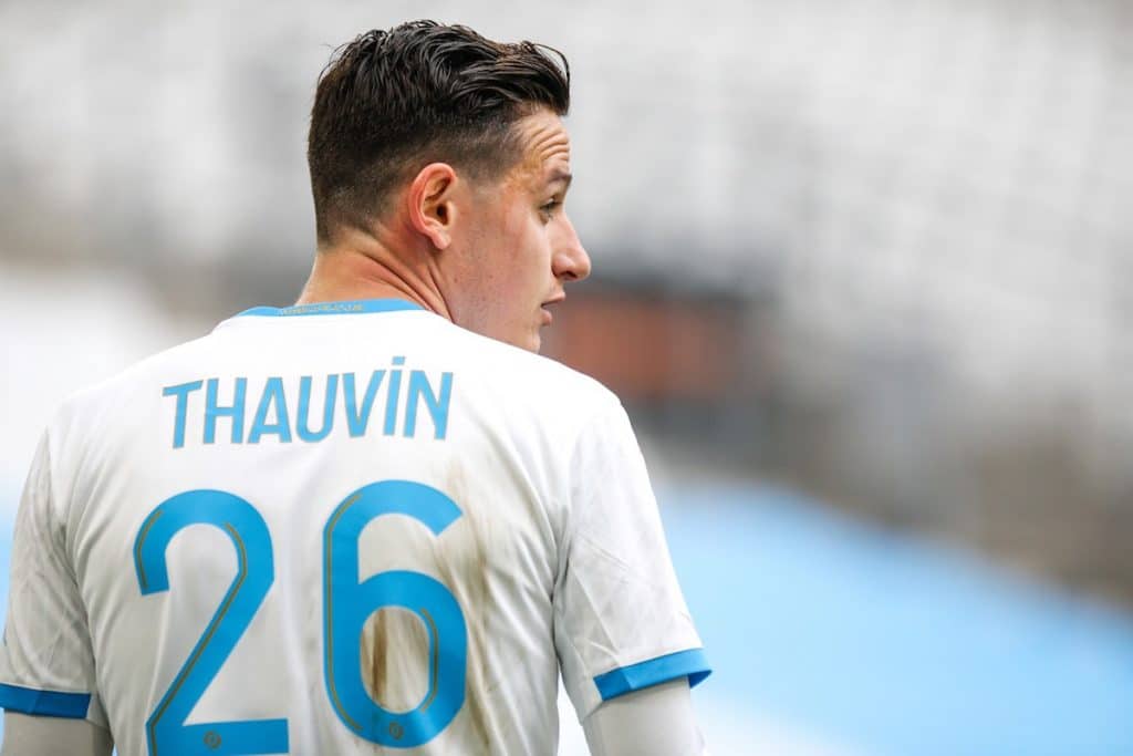 OM : pourquoi les supporters ont tort de vouloir le départ de Florian Thauvin