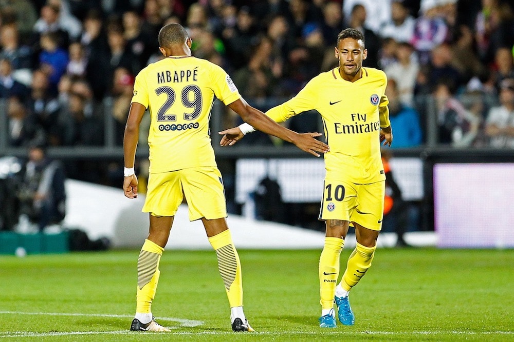 Transferts : Ibra, Neymar, Mbappé… quand les pertes de titre font grandir le PSG