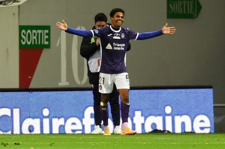 Transferts : le Milan AC plutôt que l’OM pour Amine Adli ? Une honte !