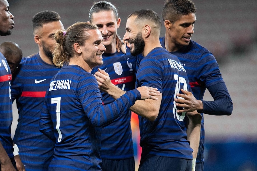 Euro : comment faire pour assister aux matchs des Bleus en Hongrie ?