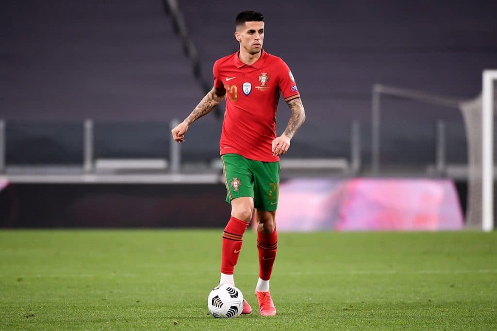 Le journal de l’Euro : Cancelo et ce point de règlement glaçant…