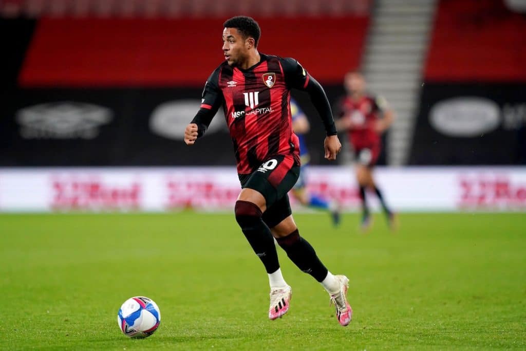 Transferts : Arnaut Danjuma, premier renfort signé Peter Bosz à Lyon ?