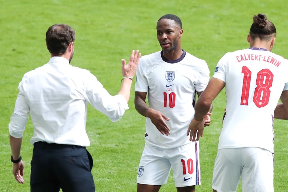 Le journal de l’Euro : un Angleterre – Ecosse très attendu