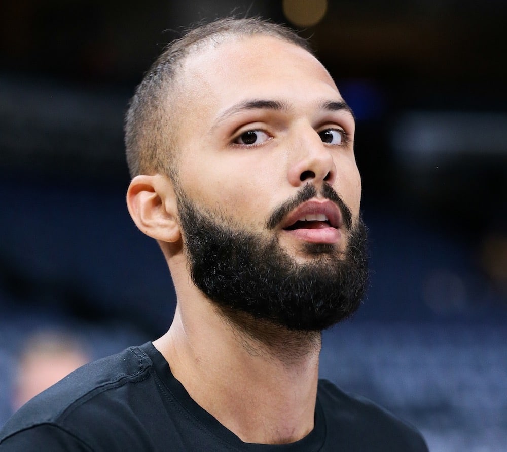Evan Fournier prépare les Jeux Olympiques : « j’ai hâte de commencer »