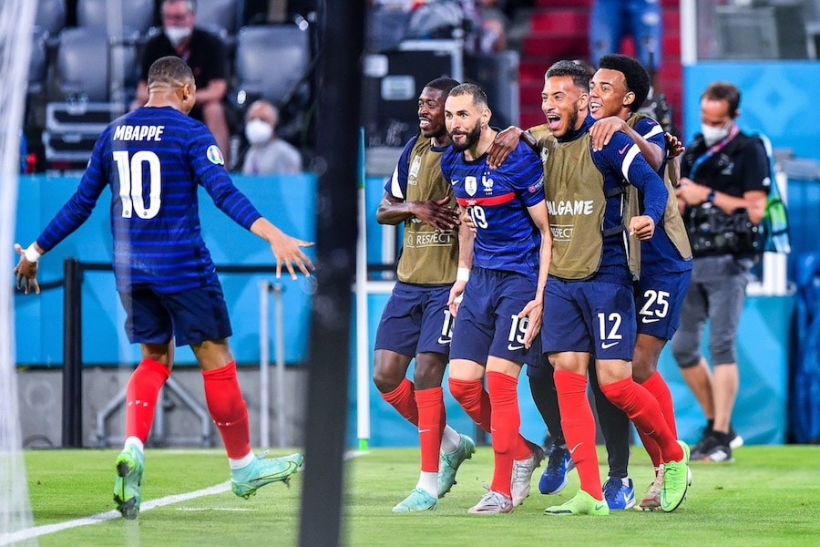 Euro : du jeu, des buts et la qualification… Ce qu’on attend des Bleu contre la Hongrie