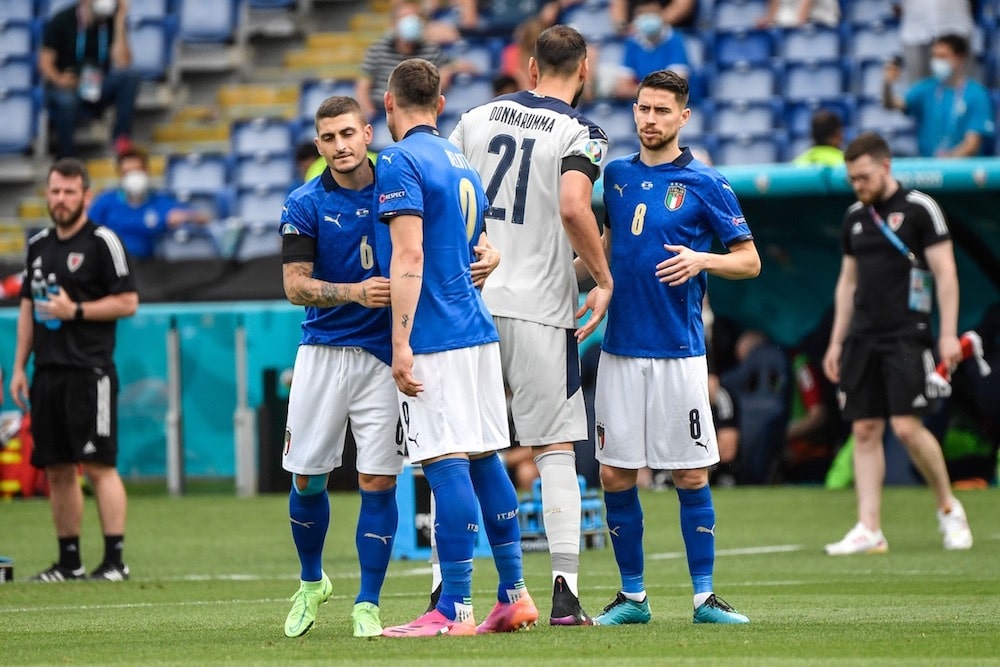 Le journal de l’Euro : l’Italie doit confirmer contre l’Autriche