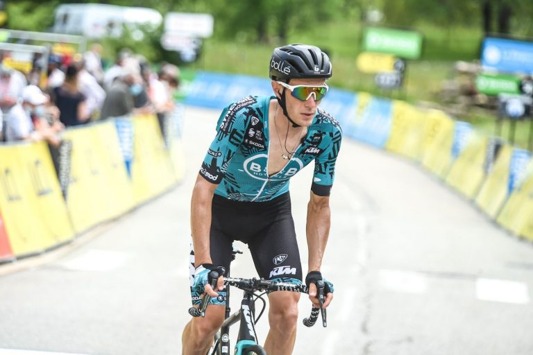 Pierre Rolland espère briller avec B&B.