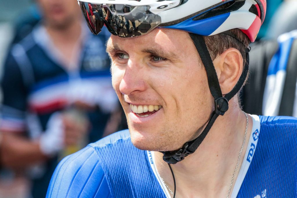 Tour de France (3ème étape, Lorient – Pontivy) : une étape pour Arnaud Démare ?