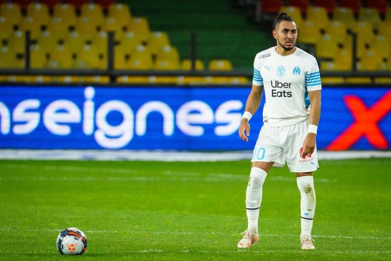 Dimitri Payet renaît avec Sampa.