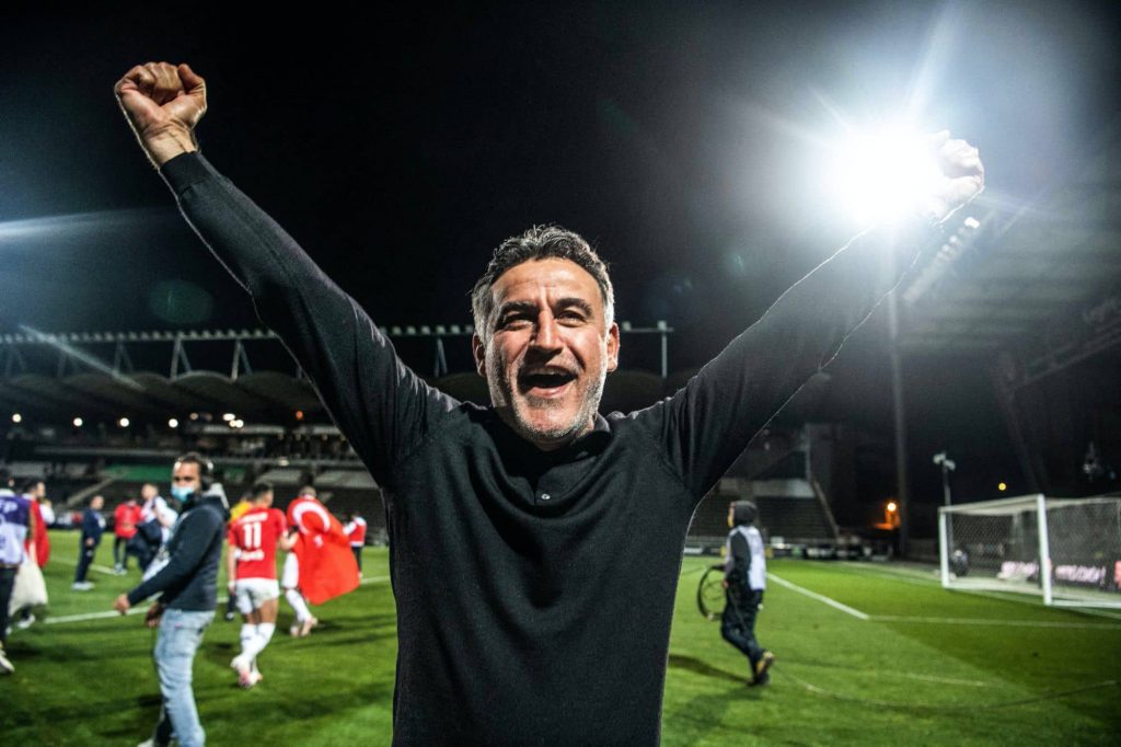 Galtier vers Nice ? Son président s’y oppose ouvertement