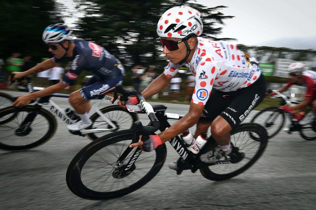 Tour de France : 15e étape (Céret – Andorre la Vieille) : Quintana pour une victoire d’étape ?