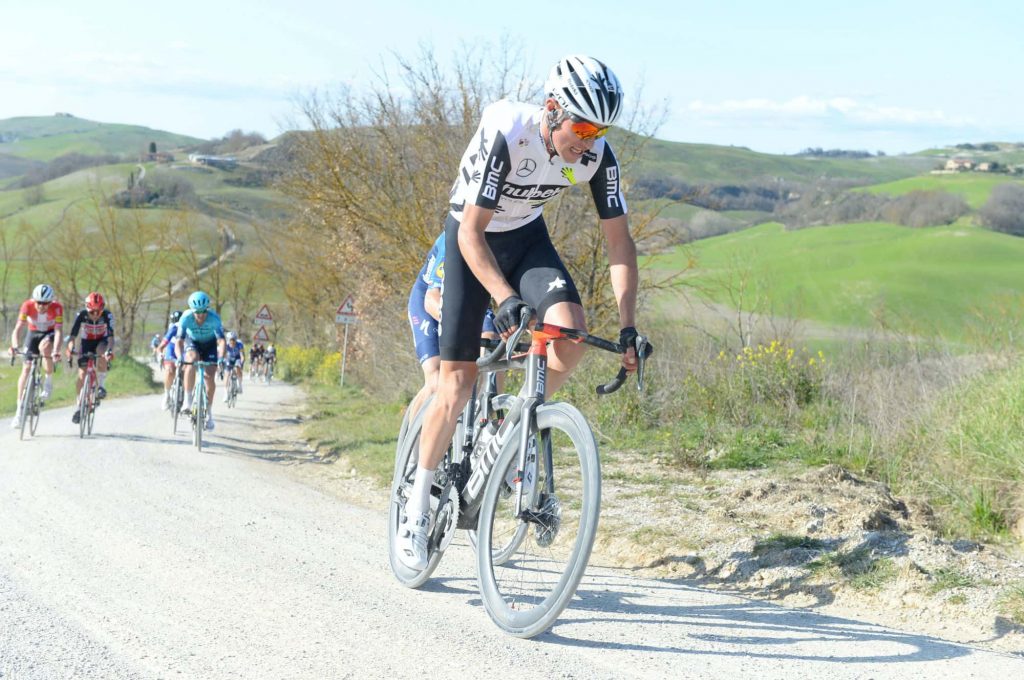 Michael Gogl : « L’équipe se battra sur tous les terrains »