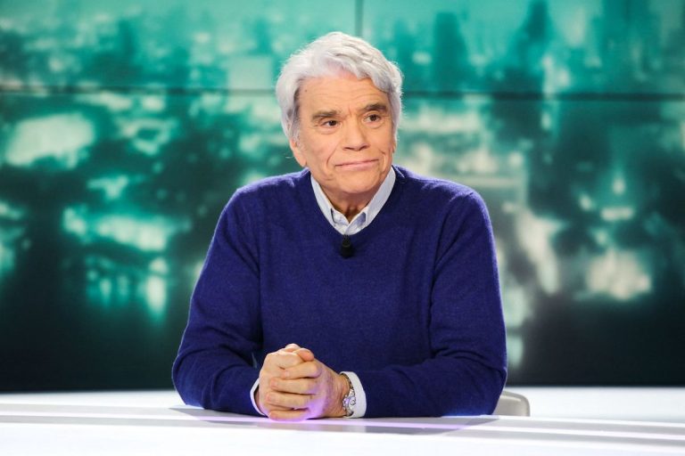 Bernard Tapie a vécu les plus belles années de l'OM.