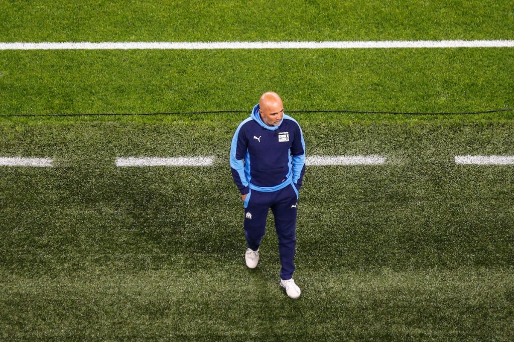 Jorge Sampaoli, un passionné de foot selon Pablo Pavan.