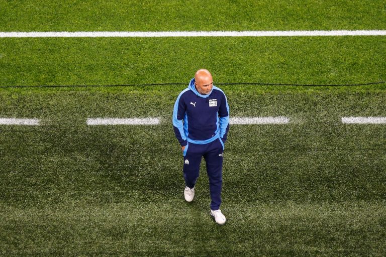 Jorge Sampaoli, un passionné de foot selon Pablo Pavan.