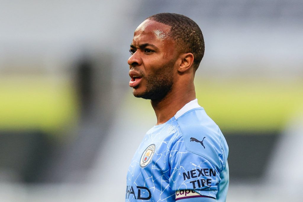 Transferts : Le malaise Raheem Sterling pourrait coûter cher à Manchester City
