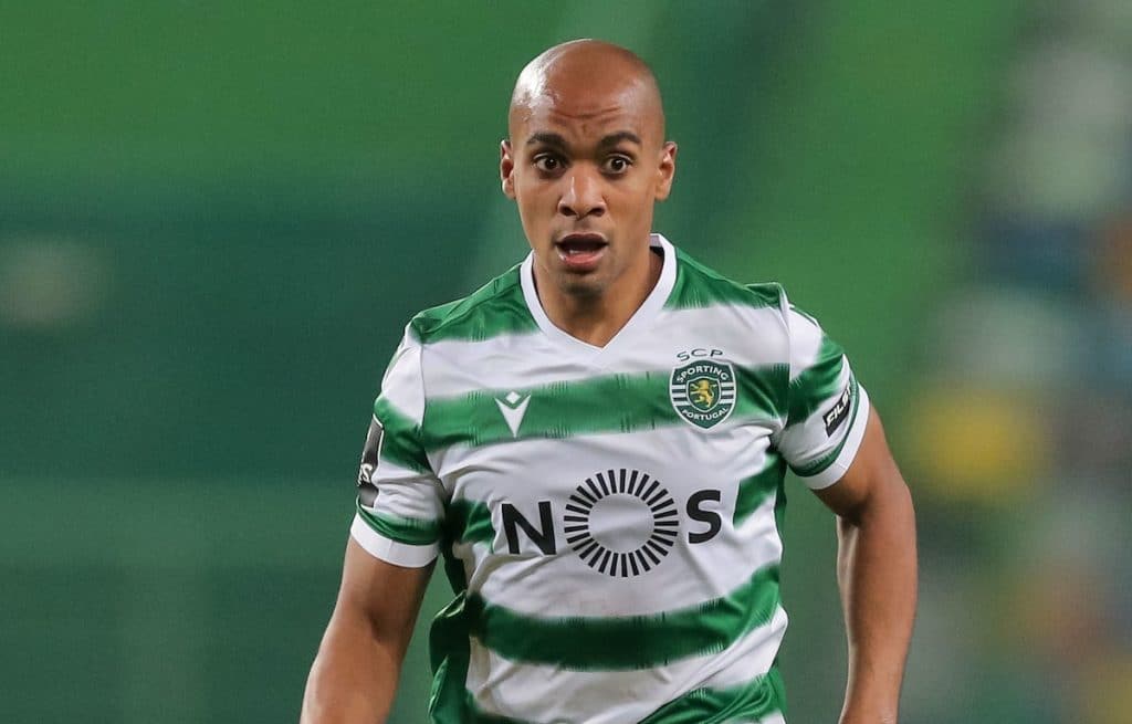 Transferts : Joao Mario se rapproche de Nice