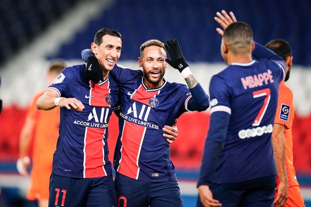 Ligue 1 : pourquoi Paris, privé de ses stars peut encore s’attendre à souffrir au mois d’août