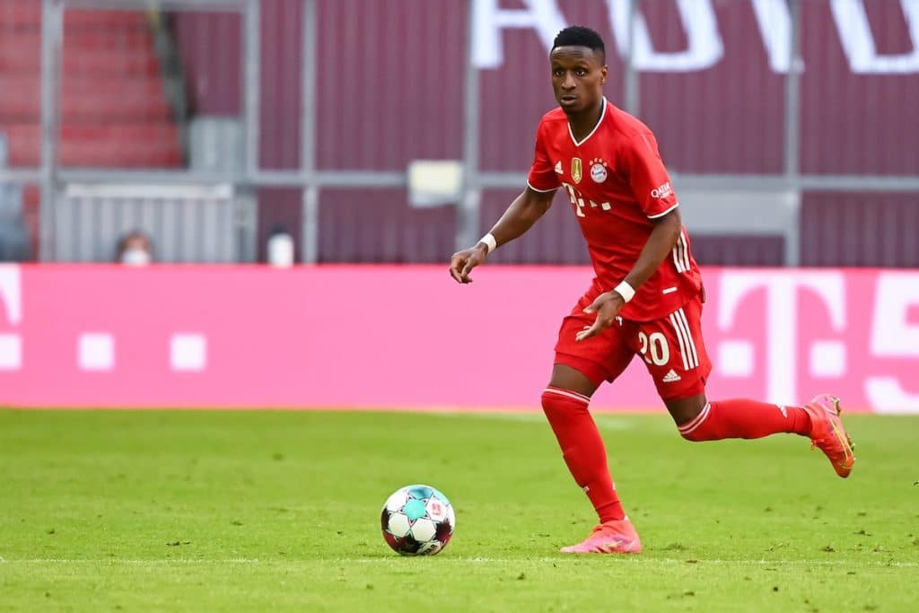 Transferts : Bouna Sarr, le plan B de l’OM après Daniel Wass (Valence)